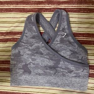 GymShark Sports Bra